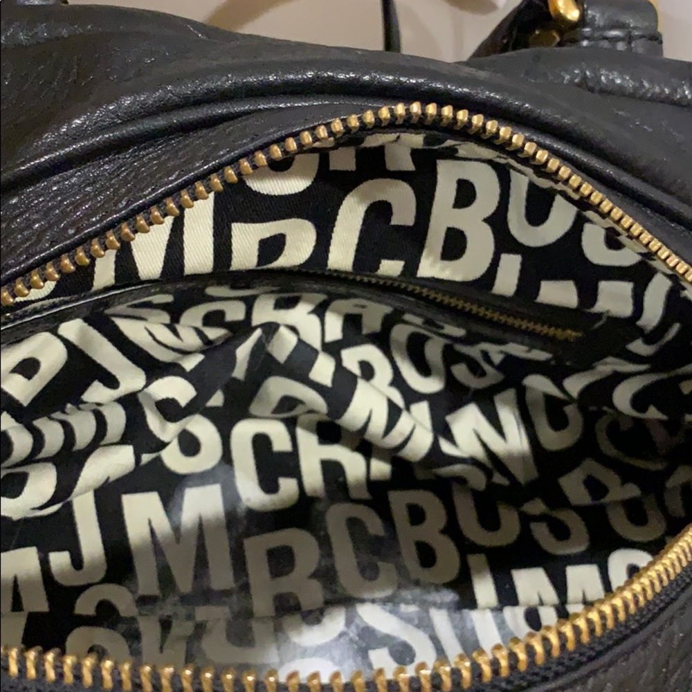 Marc by Marc Jacobs Top Handle Bag - Picture 6 of 8